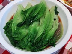 -西贝(吴江路湟普汇店)