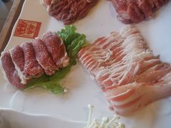 -京门老爆三(回龙观店)