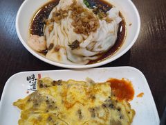 -食味稻汕头小吃(方庄店)