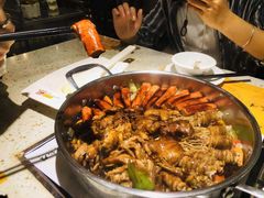 -黄记煌三汁焖锅(广州曜一城店)