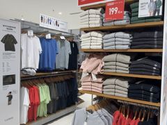 -优衣库(红谷滩万达店)