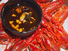 -巴厘龙虾·榜首油焖大虾(音乐学院·沿江酒馆店)