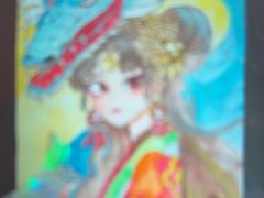 -爱乐梵国际儿童教育中心(古美店)