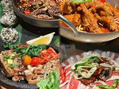 -KimPro 辛普乐概念韩餐