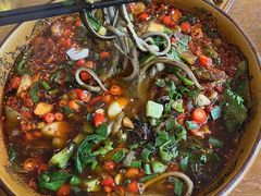 -乐山第一家临江鳝丝(茶坊路店)