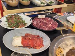 -廖掌柜·重庆鲜货火锅(上海首店)