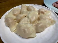 -一轩饺子馆(丽都店)