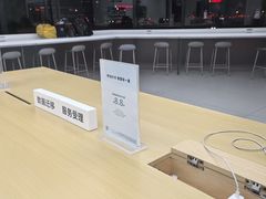 -华为智能生活馆(北京富力广场)