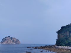 -棒棰岛宾馆景区
