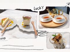 -NOKNOK若蔻亲子餐厅(天地壹方北馆店)