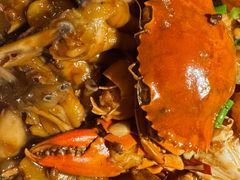 -胖哥俩肉蟹煲(苏州中心店)