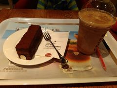 -COSTA COFFEE(上海月星环球港店)