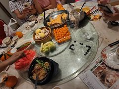 -稻香饭店(龙华天虹店)