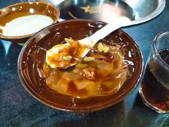 -谭记重庆老火锅(总店)