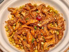 -U你·天然调味(南湖总店)