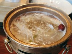 -古关火锅店(古北水镇景区店)