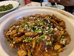 -丫口花园餐厅·融合菜