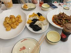 -渔家风味·鲅鱼水饺·央视展播·海鲜天津菜(开发区店)