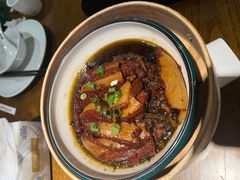 -老阿爸鲜鱼土菜(昆山花桥店)