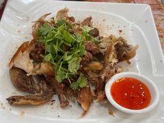 -岳季煎饺