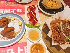 -点都德(长泰广场店)