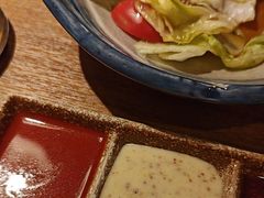 -大牛焱烧·和牛·海鲜炭火烧放题
