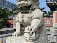 -大钟寺古钟博物馆