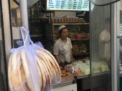 门面-穆民食品(牛街店)