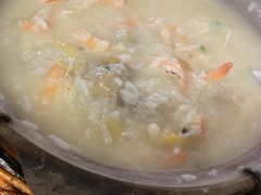 -阿婆潮汕砂锅粥(王府大街店)