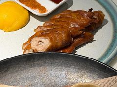 脆皮大肠-陶陶居酒家(新天地店)