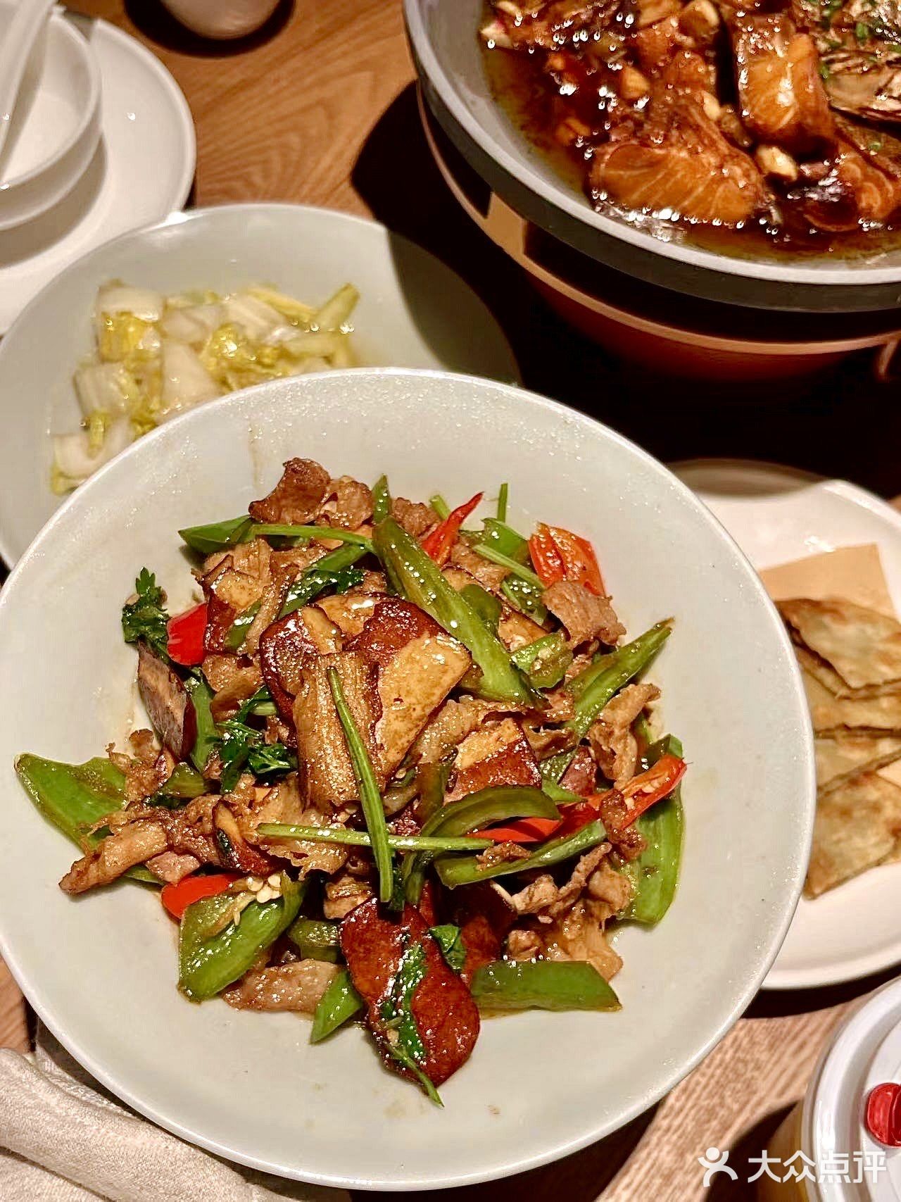 一口惊人的臭鳜鱼｜古法腌制的食材惊艳
