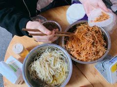 -江油特色冷沾沾(火炮街店)