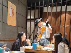 -汉巴味德(大悦城店)