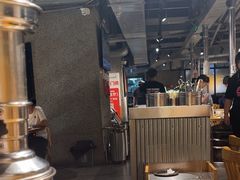 -姜虎东白丁烤肉(恒隆广场店)