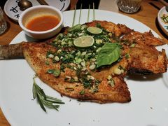 -一坐一忘云南菜(北京skp店)