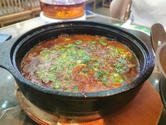 韭香臊子粉-老屋印象川菜(世纪东方店)