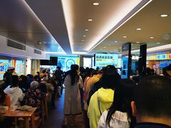 -素满香·食养自助(建邺万达店)