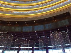 -杭州国际会议中心洲际酒店-原素全日餐厅(解放东路店)