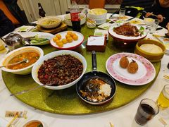 -大鸭梨烤鸭(左家庄店)