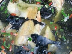 android_upload_pic-自游人·美食一楼·地道徽菜(三十年名店)