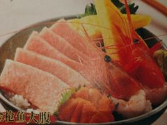 -阿吾罗日本料理(K11艺术中心店)