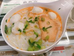 -翠华餐厅