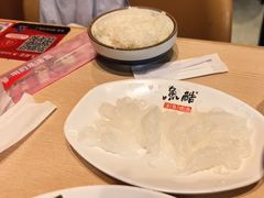 -鱼酷活鱼烤鱼(沈阳大悦城店)