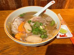 -越南牛肉河粉餐厅(书院巷店)