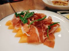 -安妮意大利餐厅(世贸天阶店)