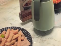-径山十八道·风味民间菜(华夏之心店)