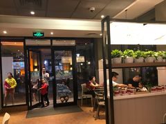 门面-肯德基(盘龙奥莱店)