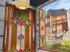 大堂-荔银肠粉·非遗手藝(夫子庙店)