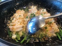 -拾贝海鲜馆（海鲜粤菜）(花果园店)