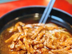 -功德林(南京西路店)